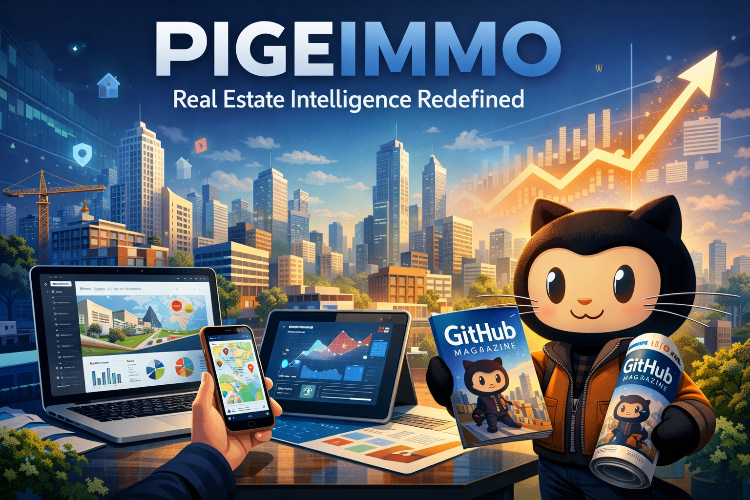 Pigeimmo: Real Estate Intelligence Explained