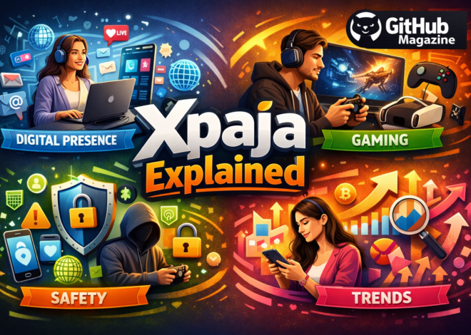 Xpaja Explained: Gaming Hit, Web Platform, and Digital Mystery