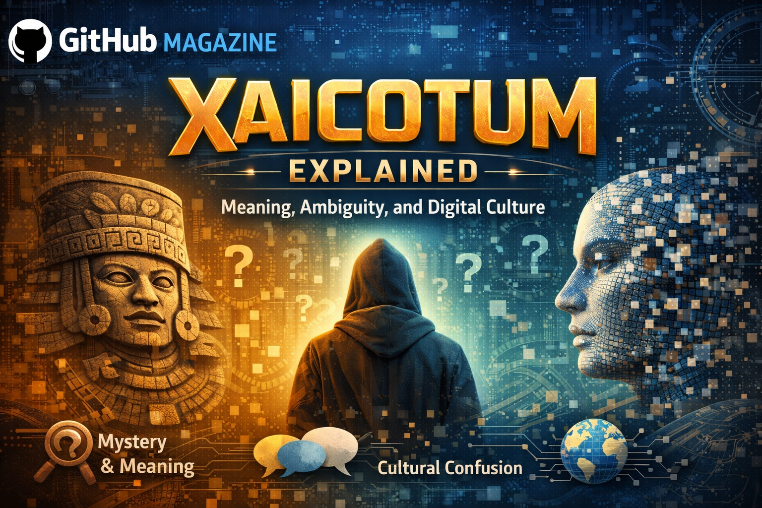 Xaicotum Explained: Meaning, Ambiguity, and Digital Culture