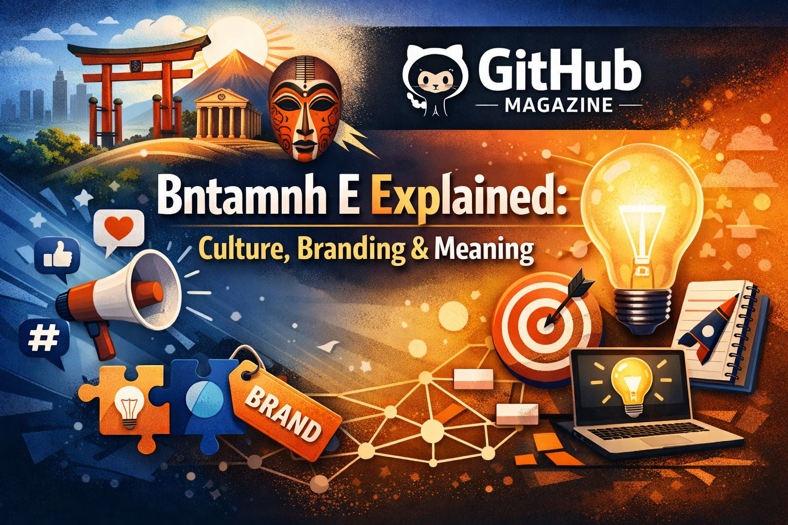Bntamnh E Explained: Digital Culture and Identity