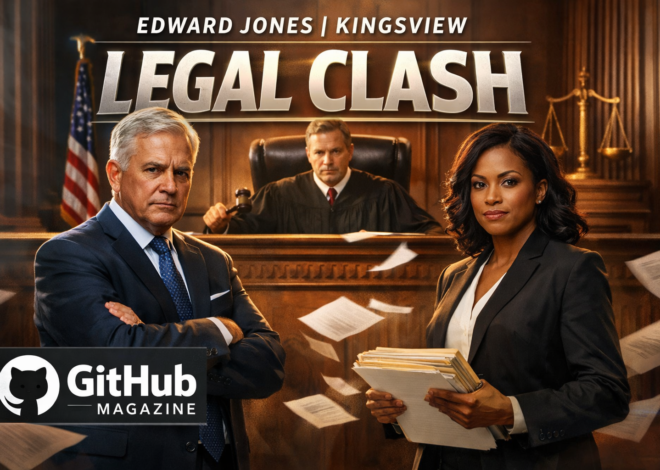 Edward Jones vs Kingsview Advisors Lawsuit Explained