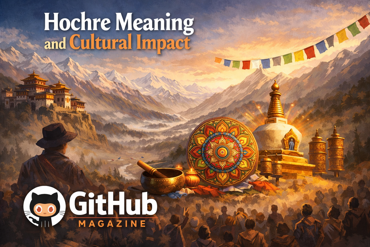 Hochre Meaning and Cultural Impact
