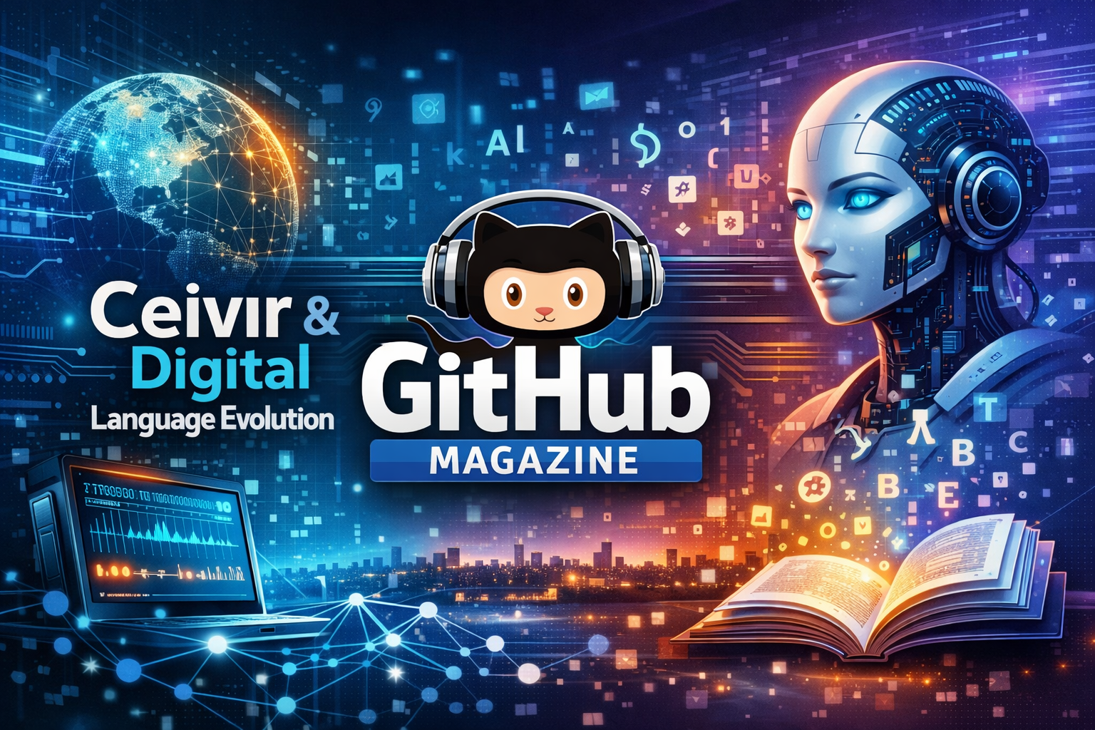 Ceıvır Meaning in Digital Culture