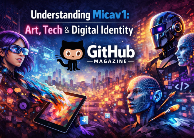 Micav1 Explained: Digital Identity Meets Adaptive Technology