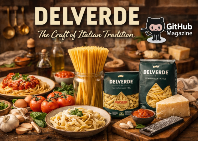 Dalverde: How the Italian Pasta Brand Uses Spring Water, Bronze Dies, and Slow Drying to Define Premium Quality