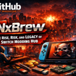 nxbrew