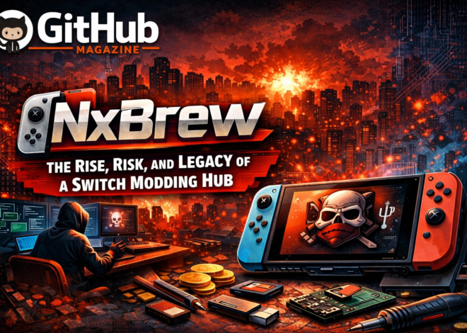 Nxbrew Explained: The Switch Homebrew Platform and Its Risks