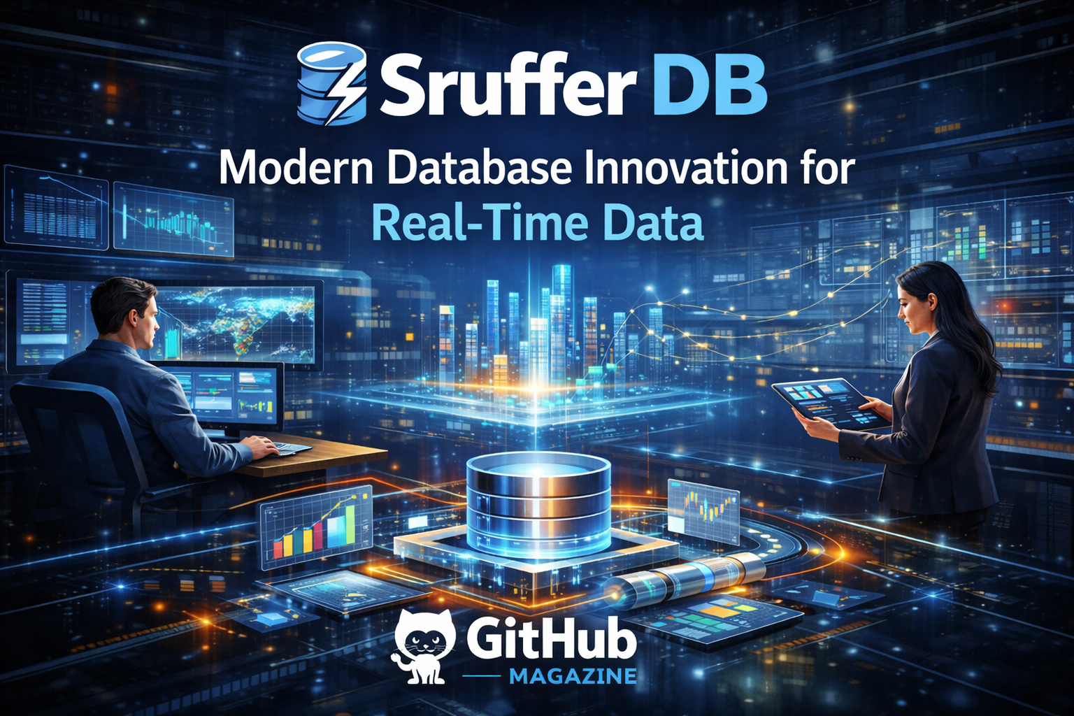 Sruffer DB Explained: A Modern Database Review