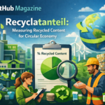 recyclatanteil