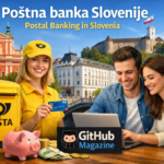 poštna banka slovenije