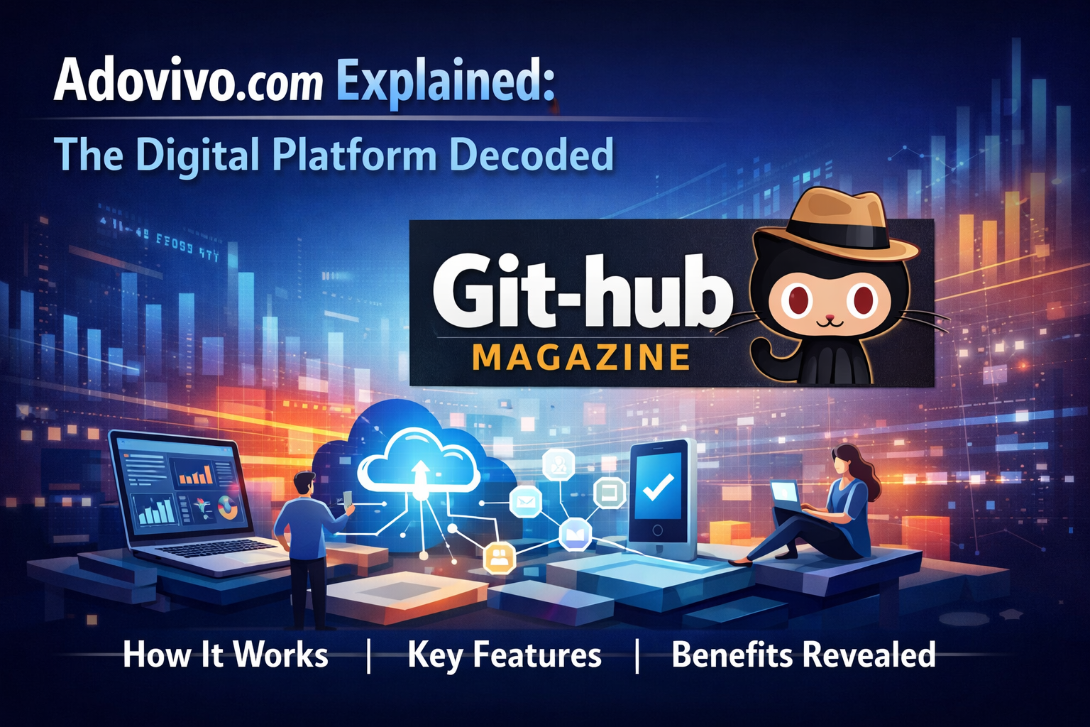 Adovivo.com Review: Understanding the Digital Platform
