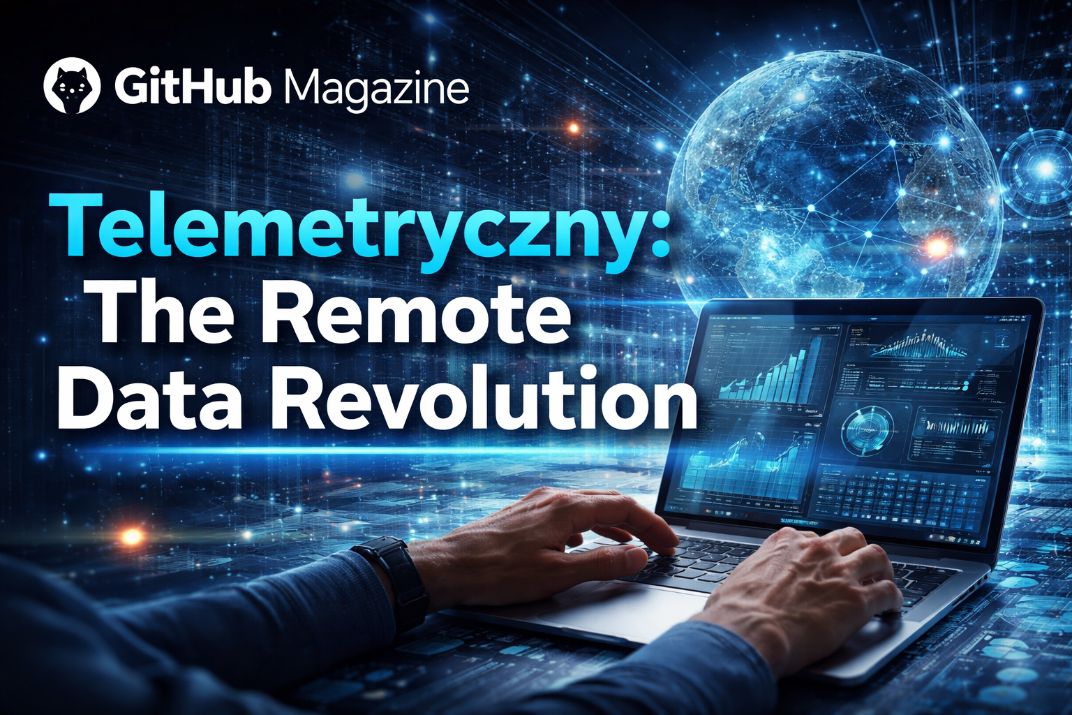 Telemetryczny Explained: The Intelligence Behind Modern Systems