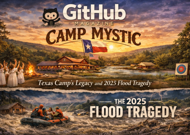 Camp Mystic: Texas Tradition, Tragedy, and a Changing Future