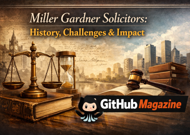 Miller Gardner Solicitors: Rise, Collapse, and Legal Legacy