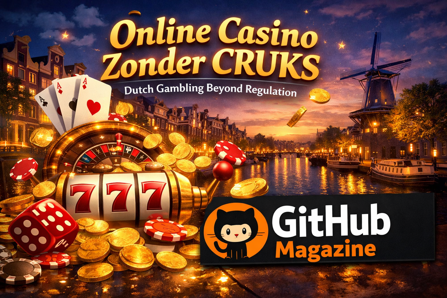 Online Casino Zonder CRUKS Explained