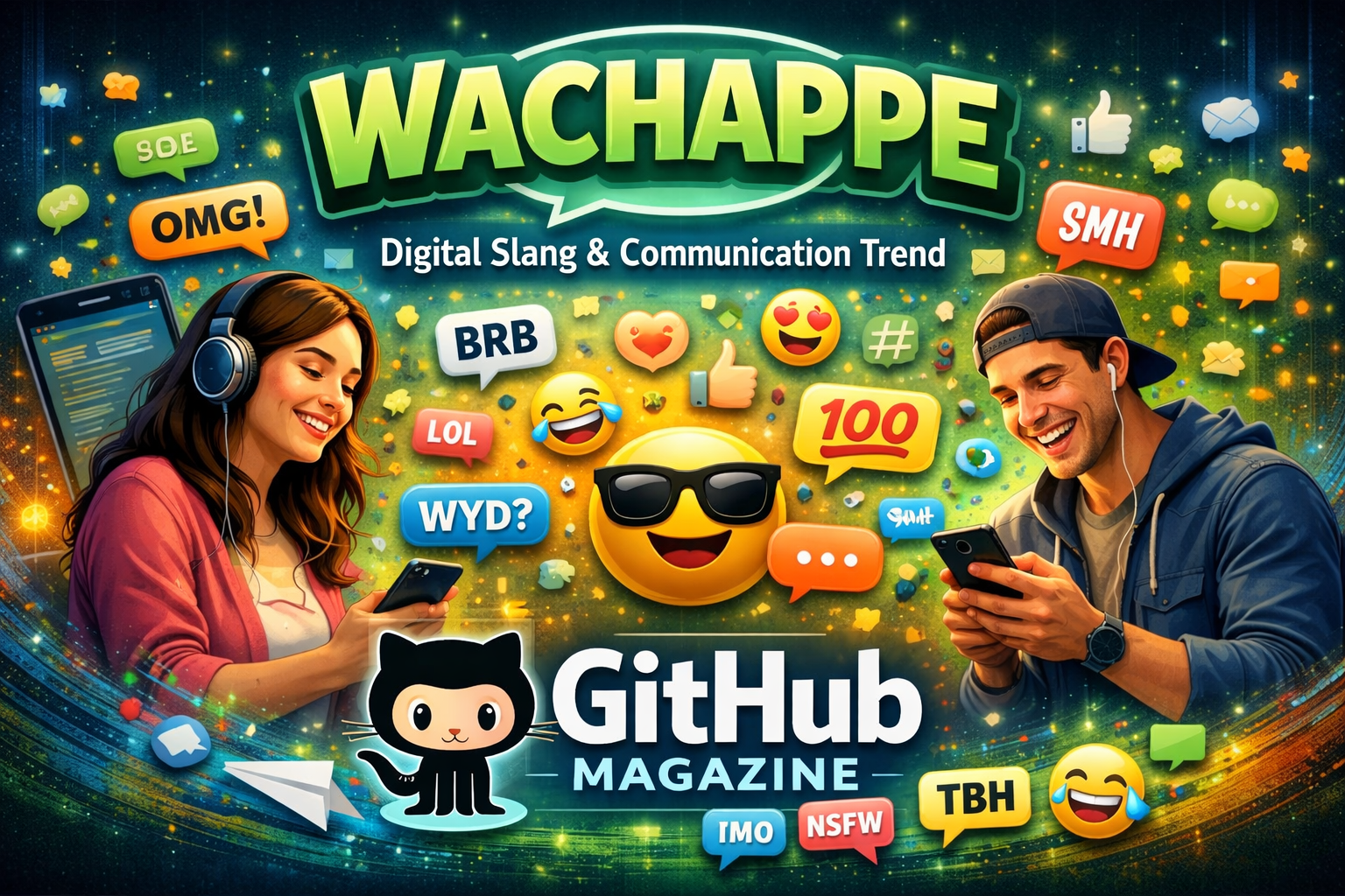 Wachappe Meaning and Digital Culture Explained