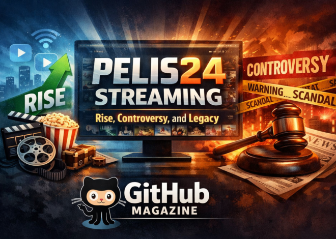 Pelis24: Rise and Legacy of a Free Streaming Platform