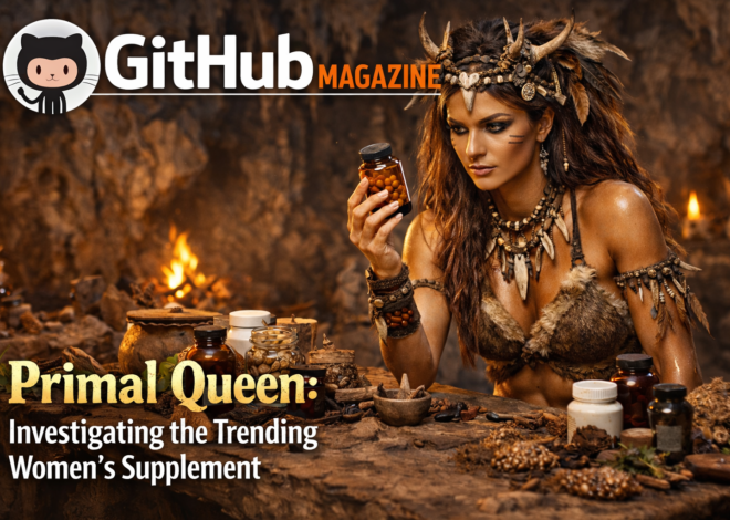 Primal Queen: Inside the Viral Women’s Wellness Supplement