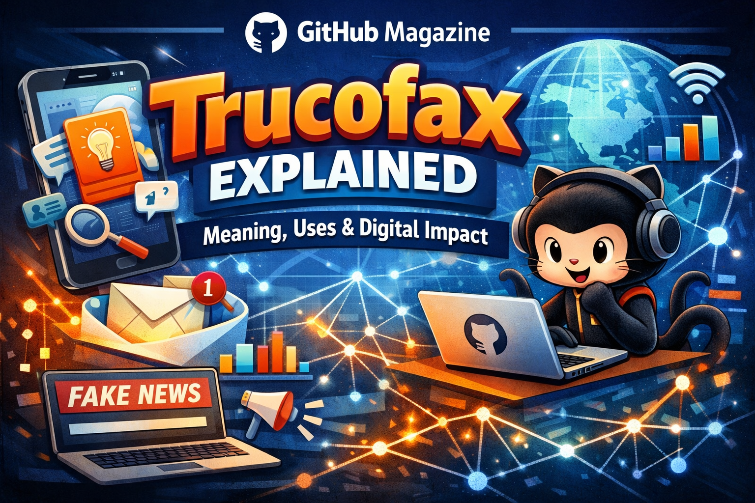 Trucofax Explained: Meaning and Digital Impact