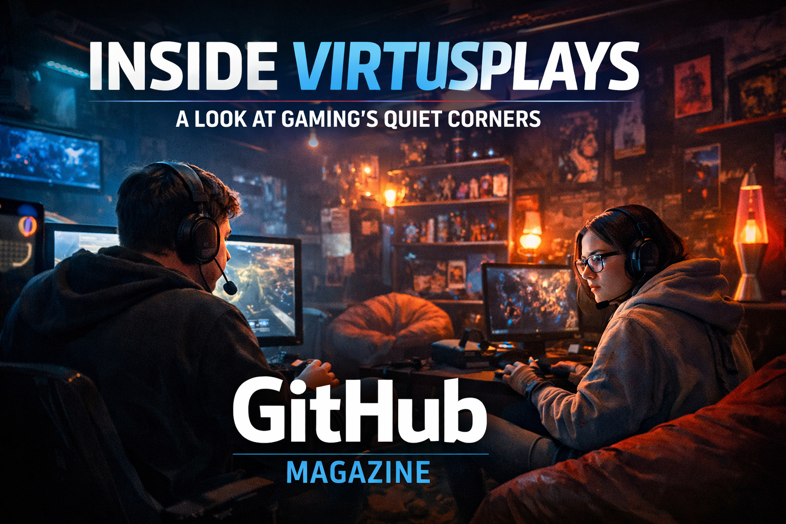 Virtusplays and the Quiet Side of Gaming Culture