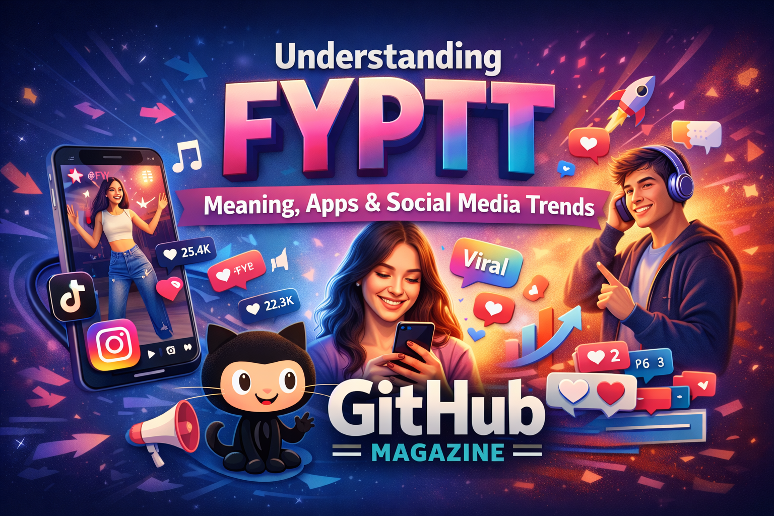 FYPTT Explained: Meaning, Trends, and Online Risks