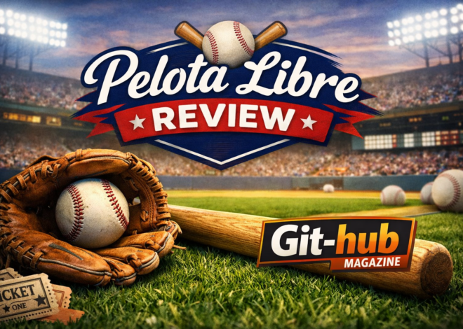 Pelota Libre Review: Free Football Streaming and Digital Fandom