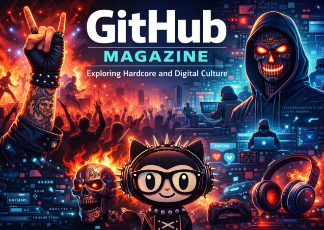 Hardcore Pornography and Digital Culture