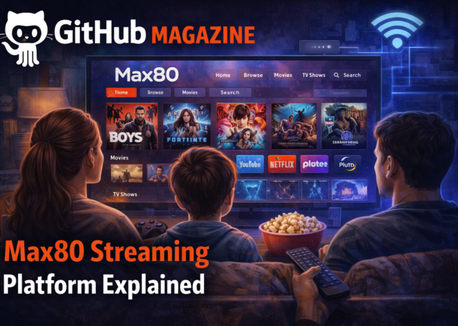 Max80 Review: Streaming, Risks, and Legality