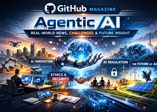 Agentic AI News and Enterprise Impact 2026