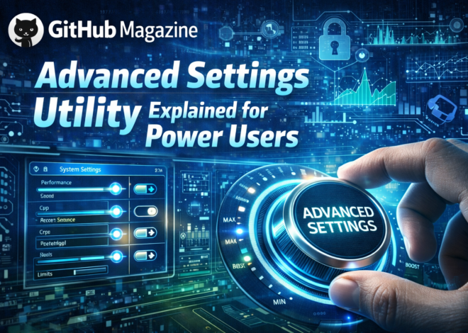 Advanced Settings Utility Complete Review