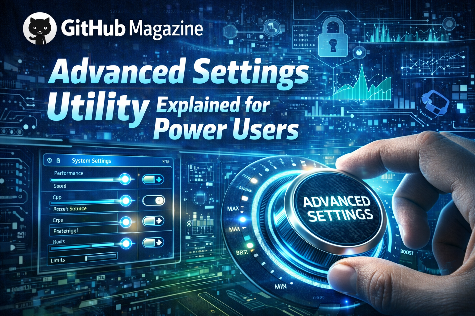 Advanced Settings Utility Complete Review