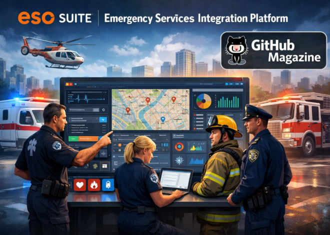 ESO Suite for Modern Emergency Response