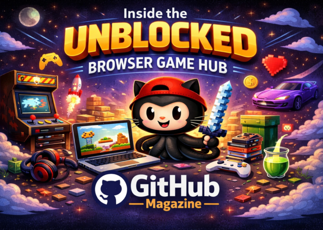 gn-math.github Review: Inside the Unblocked Games Hub