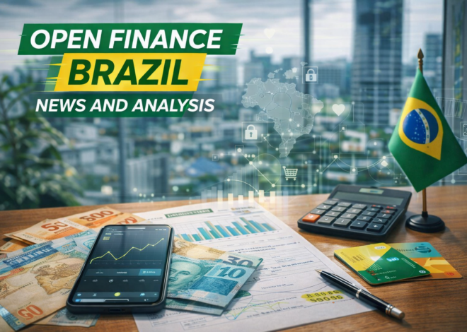 Open Finance Brazil News and Analysis