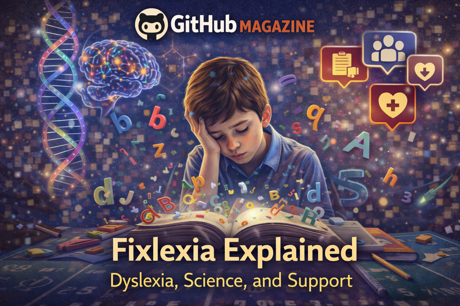 Fixlexia Explained: Dyslexia, Science, and Support