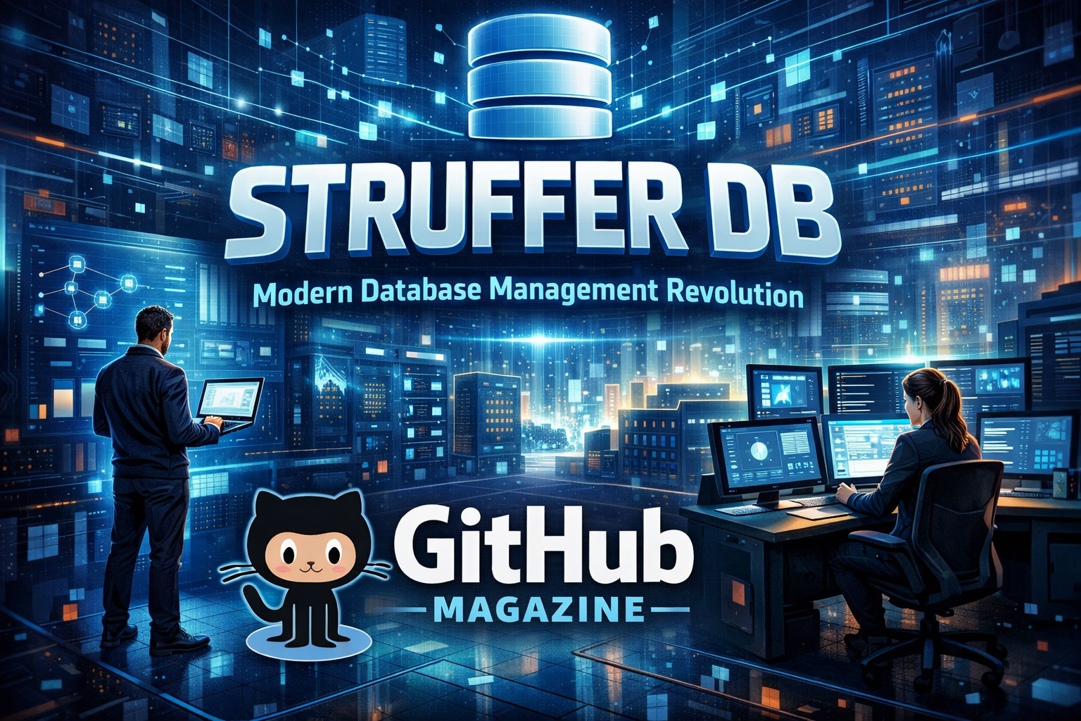 Sruffer DB Review: Modern Database for Today’s Workloads