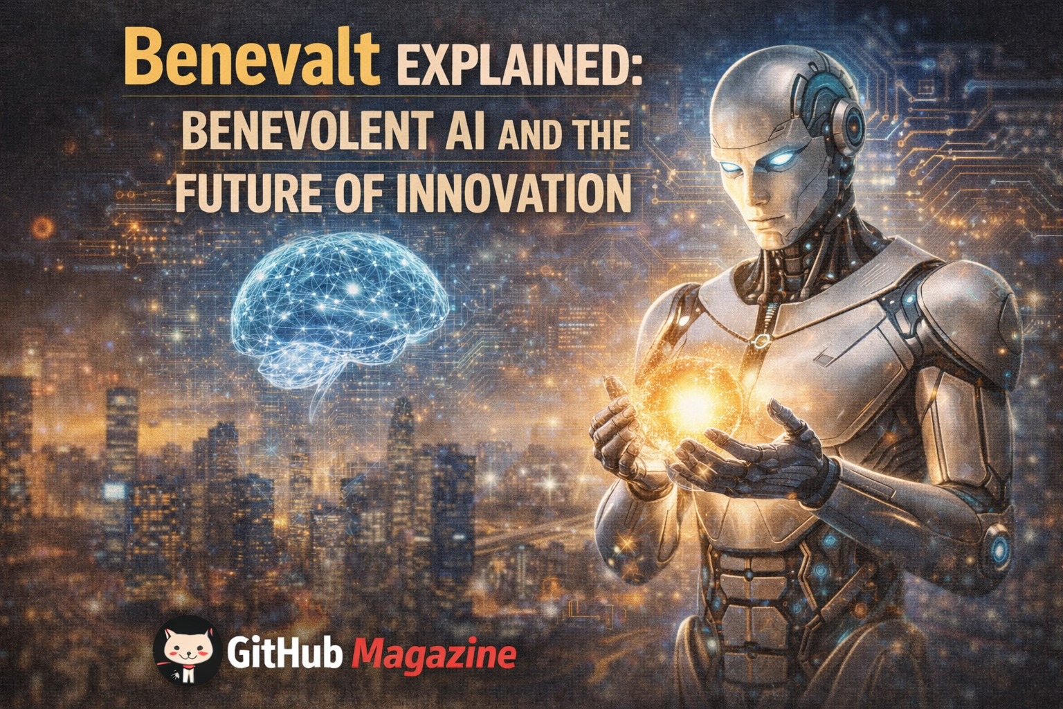Benevalt Explained: Ethical Innovation and Digital Culture