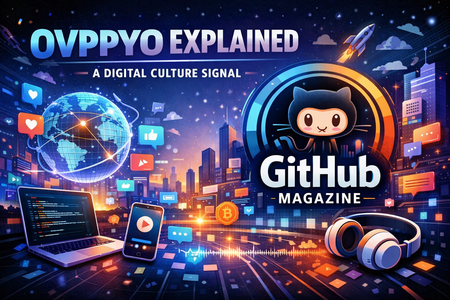 Ovppyo Explained: A Digital Culture Signal