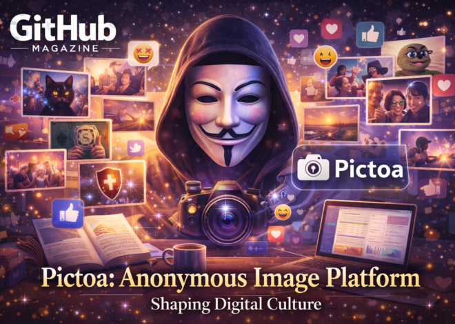 Pictoa Review: Anonymous Image Platform for Digital Exploration