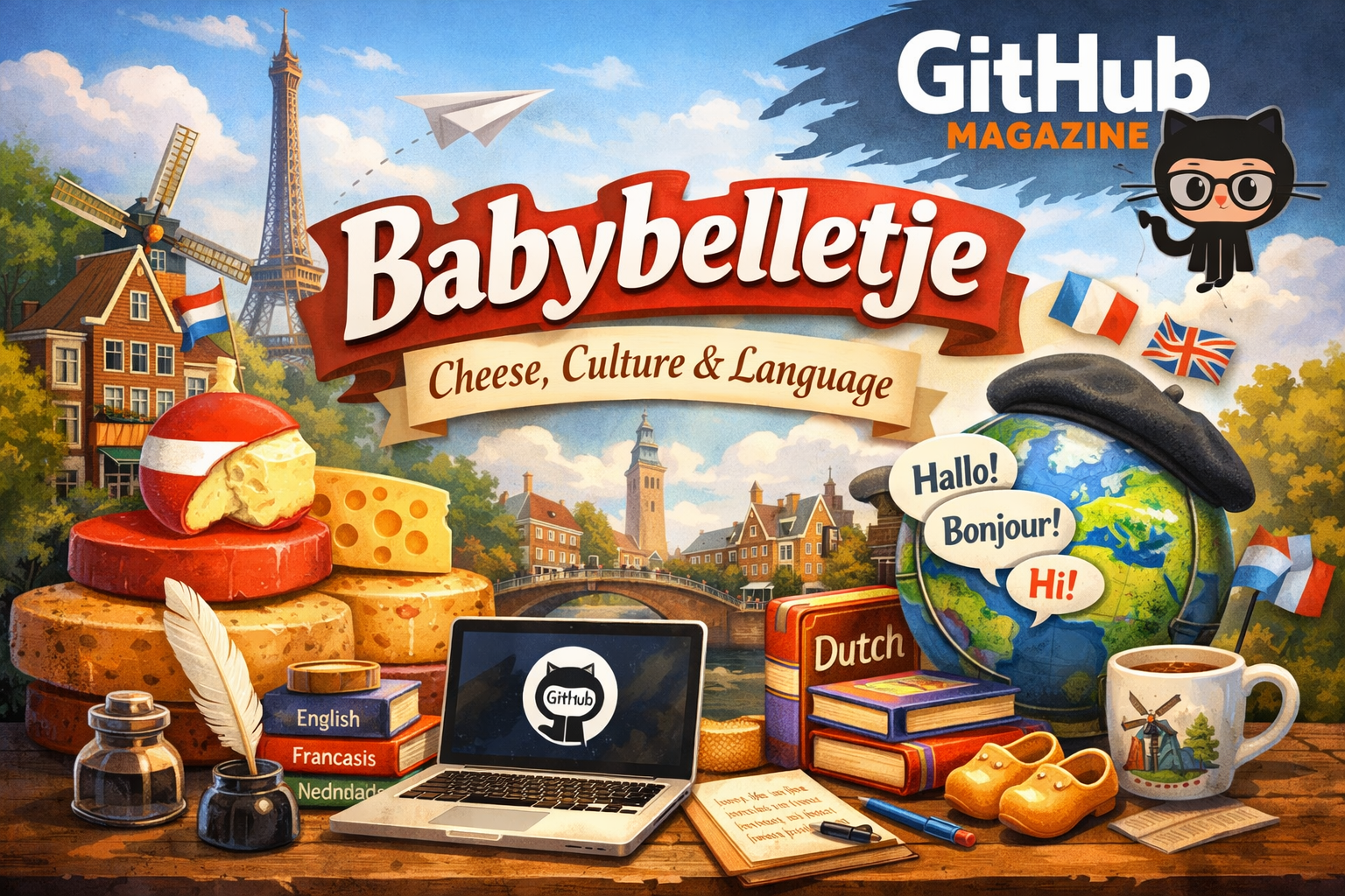 Babybelletje Explained: Meaning, Culture, and Everyday Life