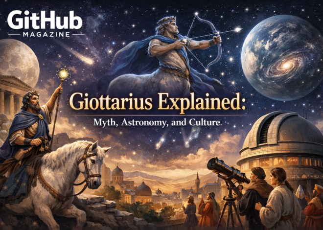 Giottarius Explained: Symbolism, Culture, and Meaning