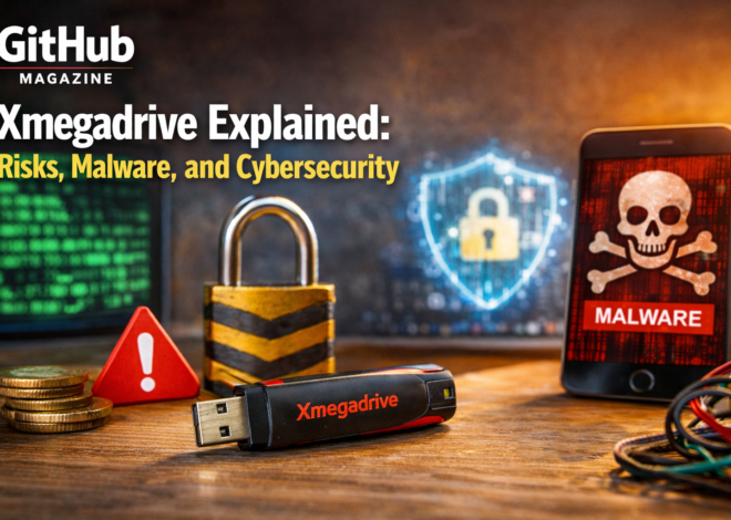 Understanding Xmegadrive and Redirect Cyber Threats