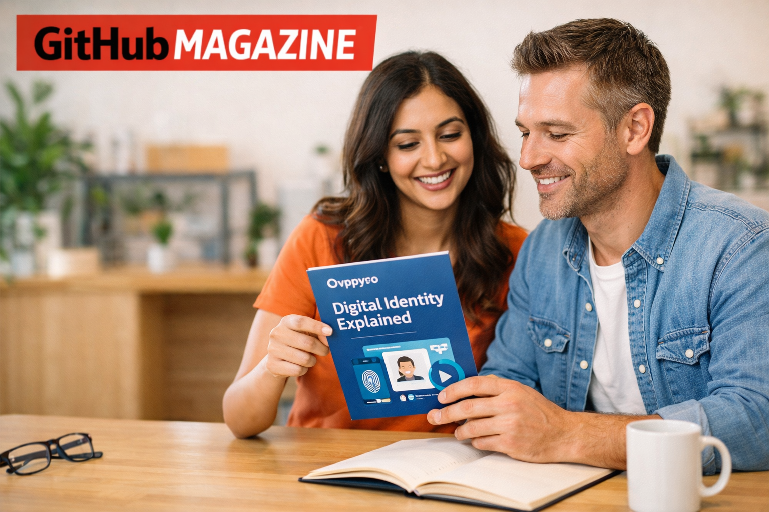 Ovppyo and Digital Identity Explained