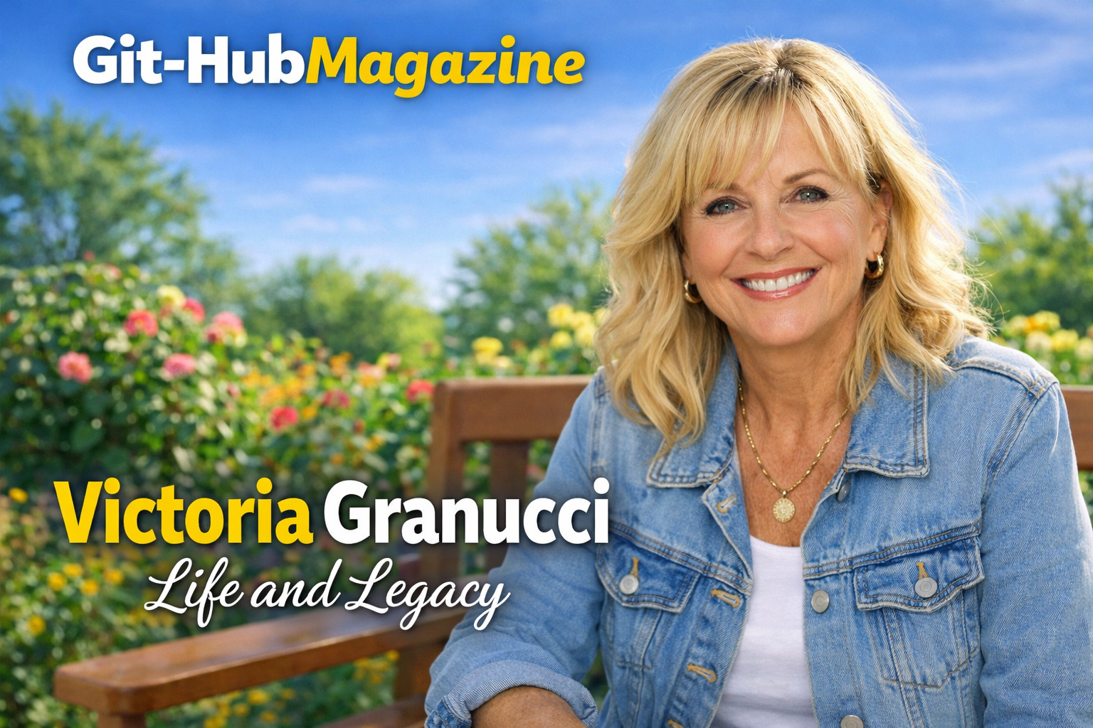 Victoria Granucci Life and Legacy