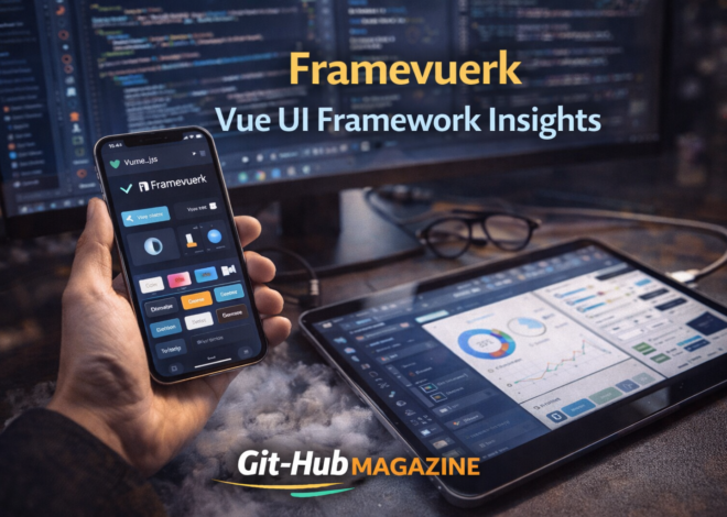Framevuerk Review for Vue Developers