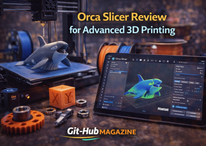 Orca Slicer Review for Advanced 3D Printing