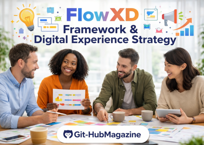 FlowXD and the Future of Digital Experience