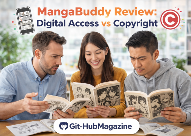 Mangabuddy Review: Access, Risks and Industry Impact