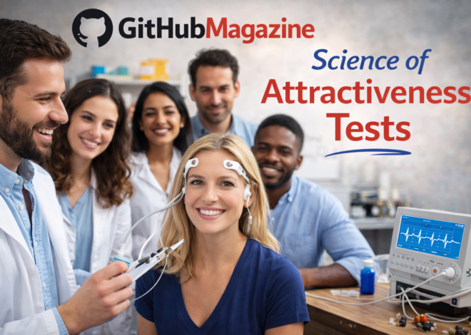 Test of Attractiveness Explained