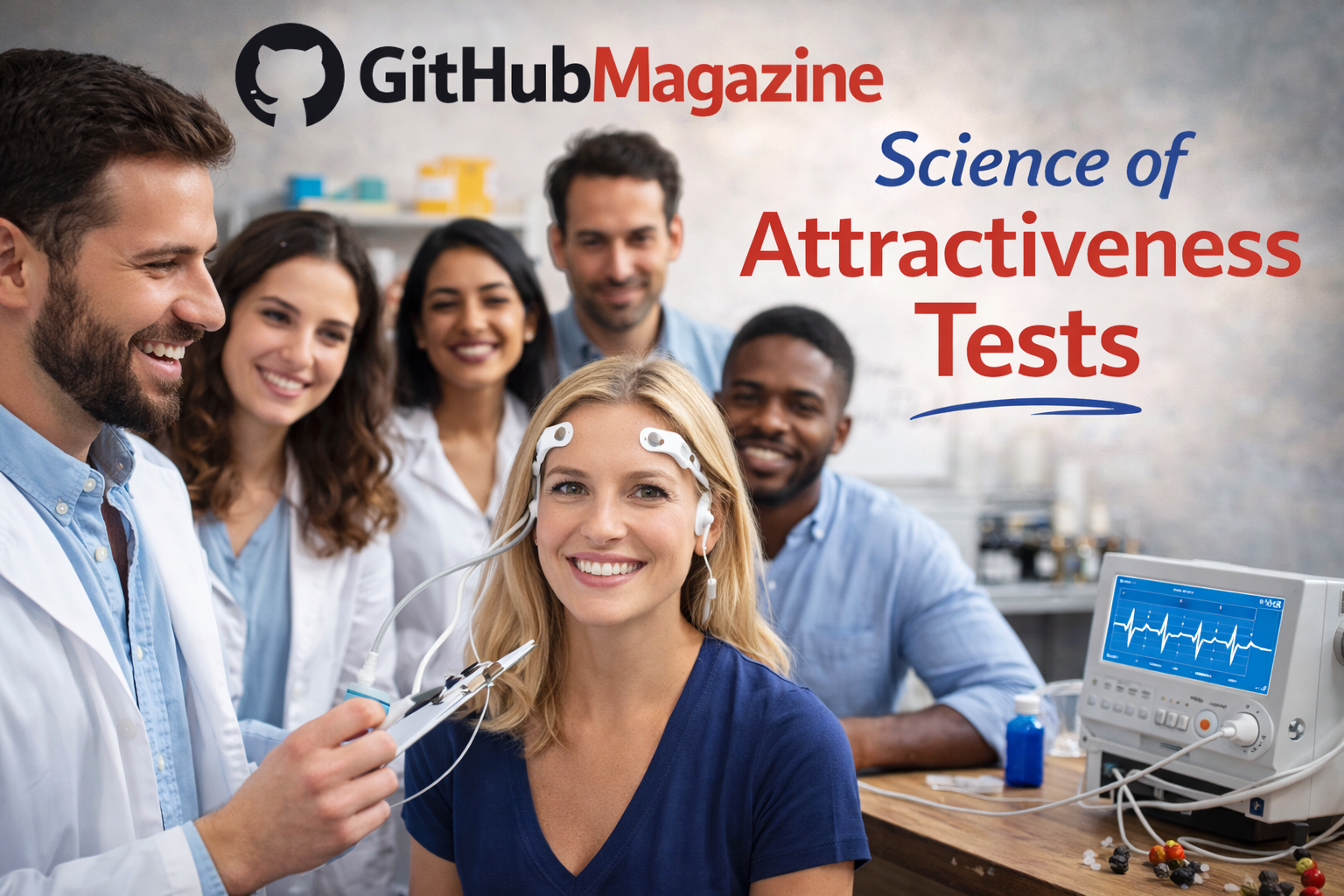 Test of Attractiveness Explained